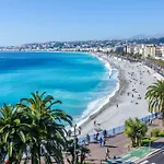 Appart Chic Vieux Nice 3 Min De La Plage