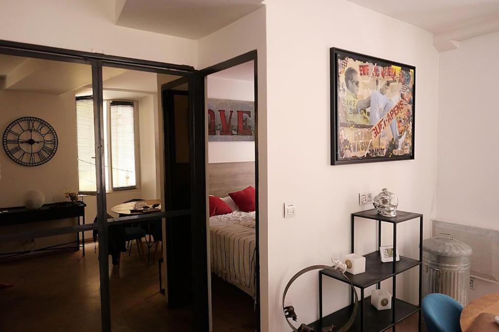 Chic Vieux 3 Min De La Nice