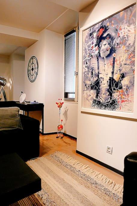 Chic Vieux 3 Min De La Appartamento