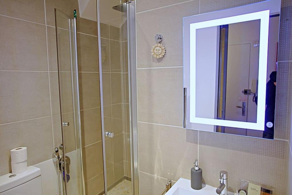 Appartamento Chic Vieux 3 Min De La *
