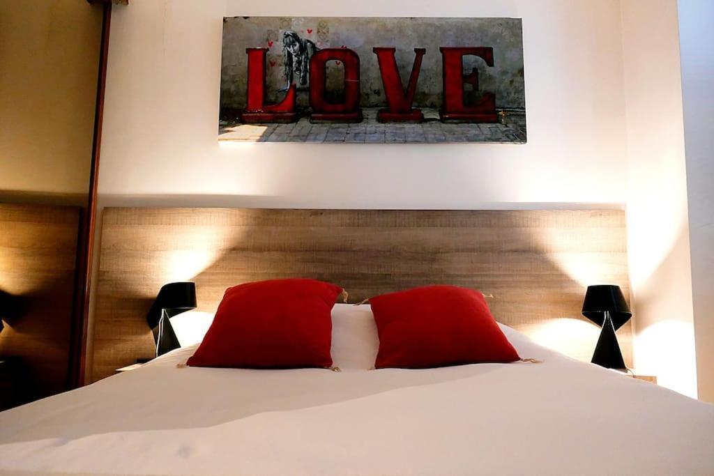 Appartamento Chic Vieux 3 Min De La Nizza