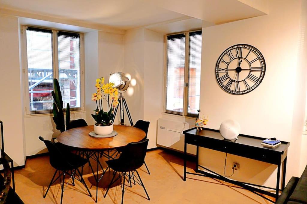 Chic Vieux 3 Min De La Appartamento