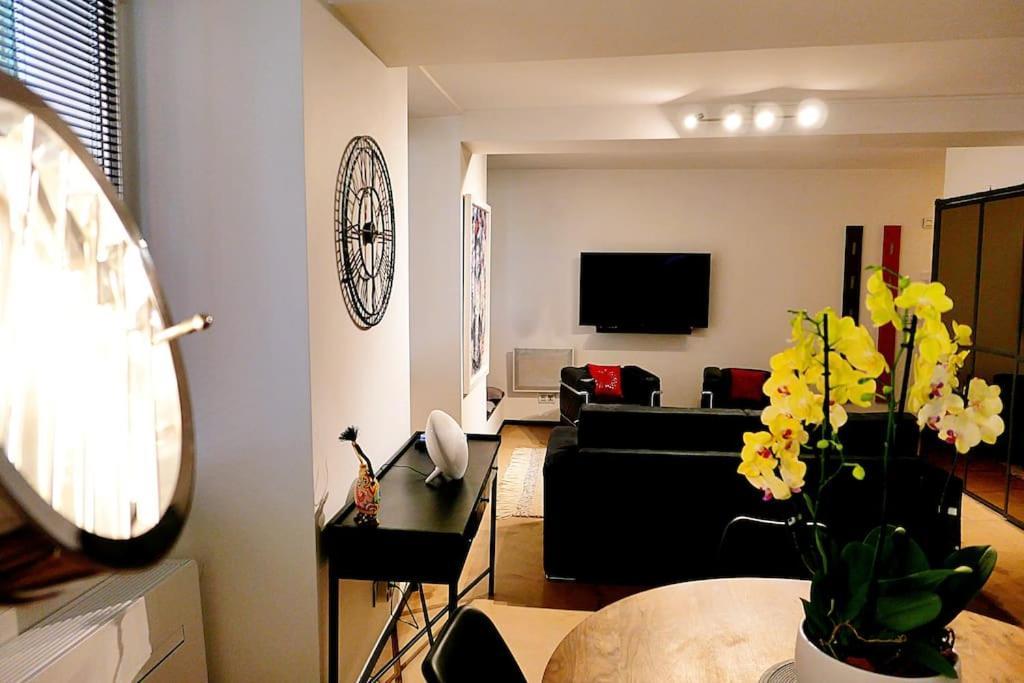 Appartamento Chic Vieux 3 Min De La *