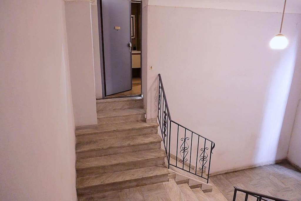 Appartamento Chic Vieux 3 Min De La *