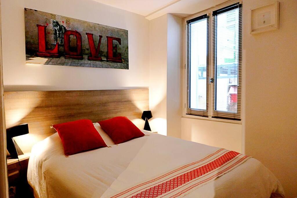Chic Vieux 3 Min De La Appartamento